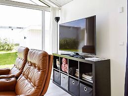 Holiday Home in Slagelse