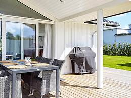 Holiday Home in Slagelse