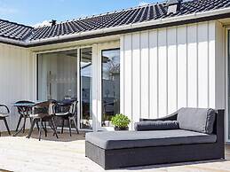 Holiday Home in Slagelse