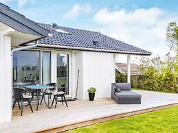 Holiday Home in Slagelse