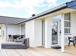 Holiday Home in Slagelse