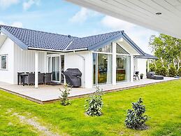 Holiday Home in Slagelse