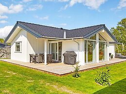 Holiday Home in Slagelse