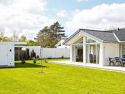 Holiday Home in Slagelse