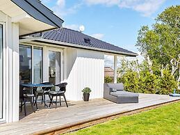 Holiday Home in Slagelse
