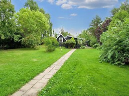 6 Person Holiday Home in Follenslev