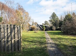 6 Person Holiday Home in Follenslev