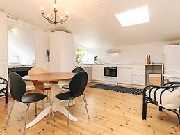 6 Person Holiday Home in Follenslev
