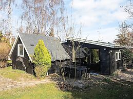 6 Person Holiday Home in Follenslev