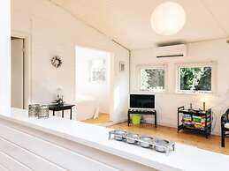 6 Person Holiday Home in Follenslev