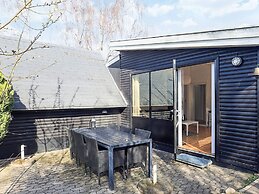 6 Person Holiday Home in Follenslev