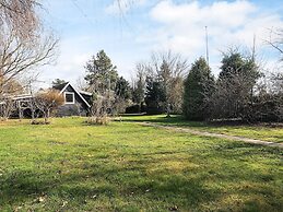6 Person Holiday Home in Follenslev