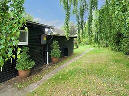 6 Person Holiday Home in Follenslev