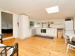 6 Person Holiday Home in Follenslev