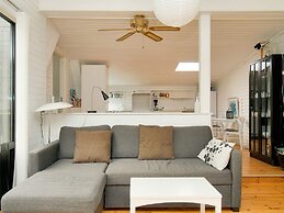 6 Person Holiday Home in Follenslev