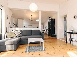 6 Person Holiday Home in Follenslev