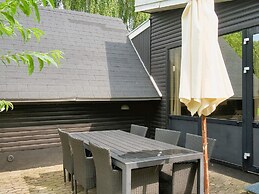 6 Person Holiday Home in Follenslev