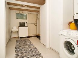 6 Person Holiday Home in Follenslev
