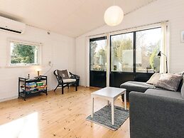 6 Person Holiday Home in Follenslev