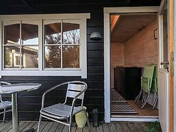 6 Person Holiday Home in Follenslev