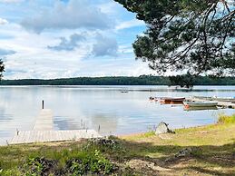 6 Person Holiday Home in Granna