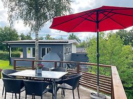 6 Person Holiday Home in Granna