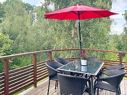 6 Person Holiday Home in Granna