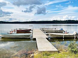 6 Person Holiday Home in Granna