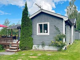 6 Person Holiday Home in Granna
