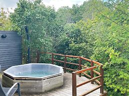 6 Person Holiday Home in Granna