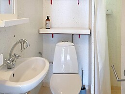 6 Person Holiday Home in Granna