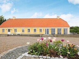 Holiday Home in Nykøbing M