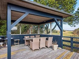 6 Person Holiday Home in Knebel