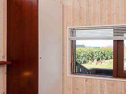 7 Person Holiday Home in Sjolund