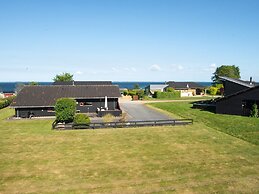 7 Person Holiday Home in Sjolund