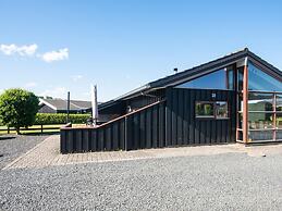 7 Person Holiday Home in Sjolund