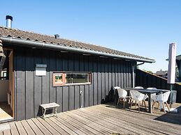 7 Person Holiday Home in Sjolund