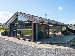 7 Person Holiday Home in Sjolund