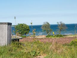 7 Person Holiday Home in Sjolund