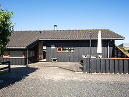 7 Person Holiday Home in Sjolund