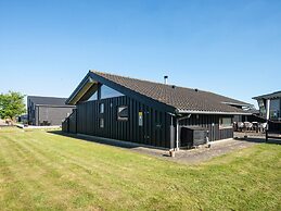 7 Person Holiday Home in Sjolund