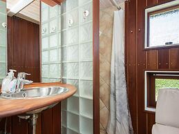 7 Person Holiday Home in Sjolund