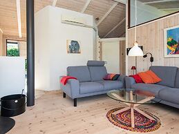 7 Person Holiday Home in Sjolund