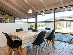 7 Person Holiday Home in Sjolund