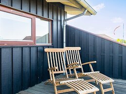 7 Person Holiday Home in Sjolund