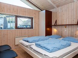 7 Person Holiday Home in Sjolund