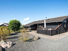 7 Person Holiday Home in Sjolund