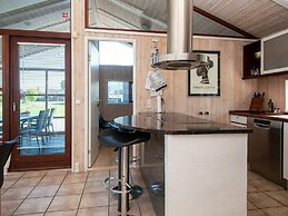 7 Person Holiday Home in Sjolund