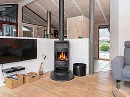 7 Person Holiday Home in Sjolund