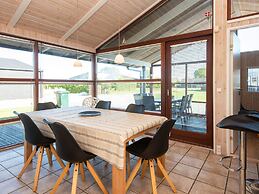 7 Person Holiday Home in Sjolund